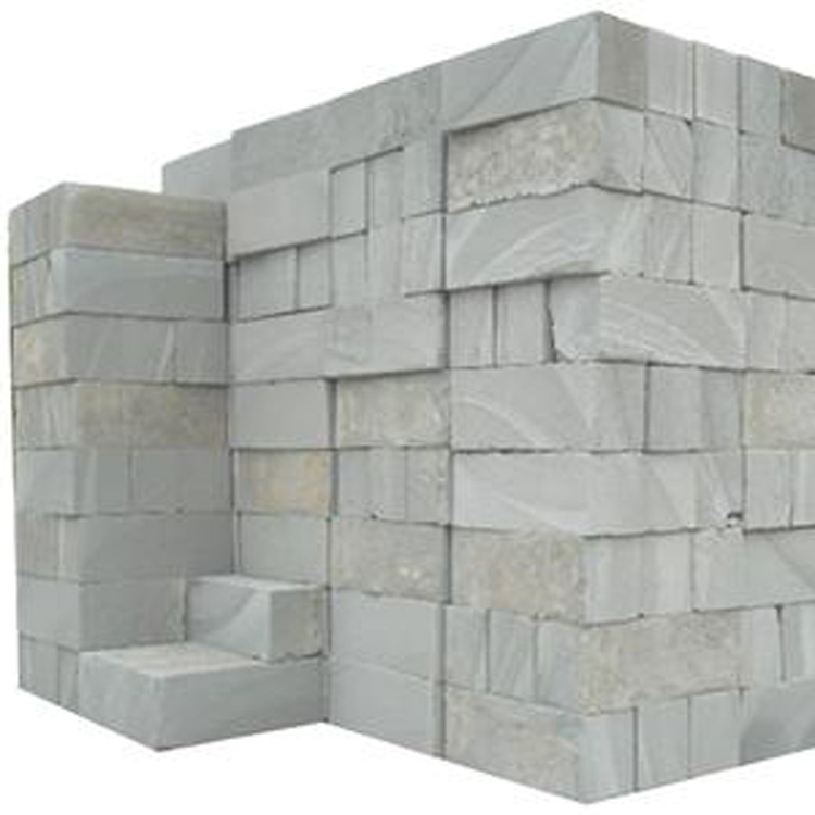 如东不同砌筑方式蒸压加气混凝土砌块轻质砖 加气块抗压强度研究
