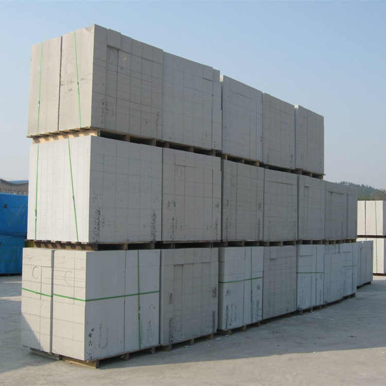 如东宁波台州金华厂家：加气砼砌块墙与粘土砖墙造价比照分析